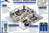 Electrical Equipment & Water Solutions Supplier in Amravati