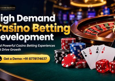 High-Demand-Casino-Betting-Development