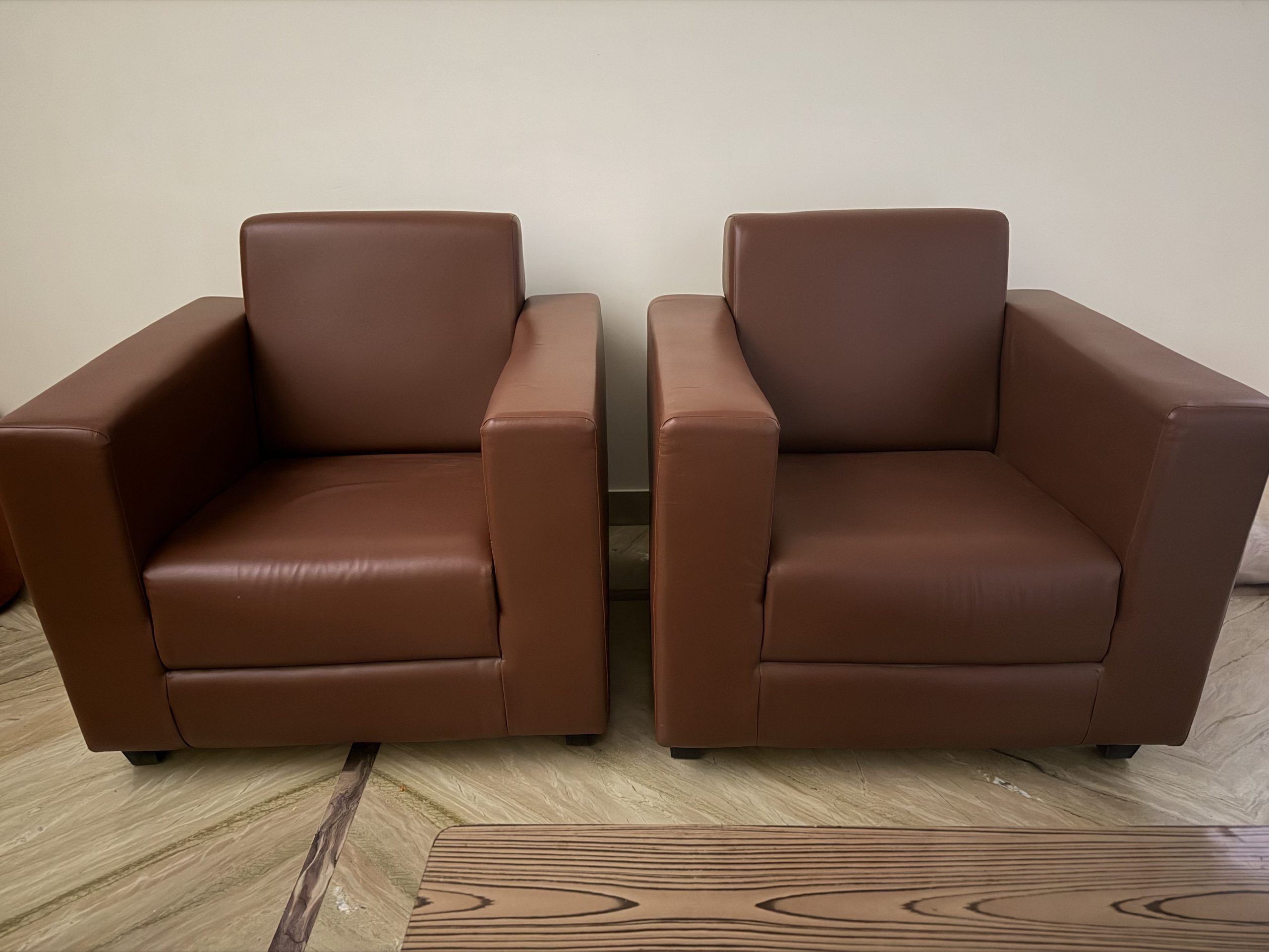 3+1+1 Furniture for sale