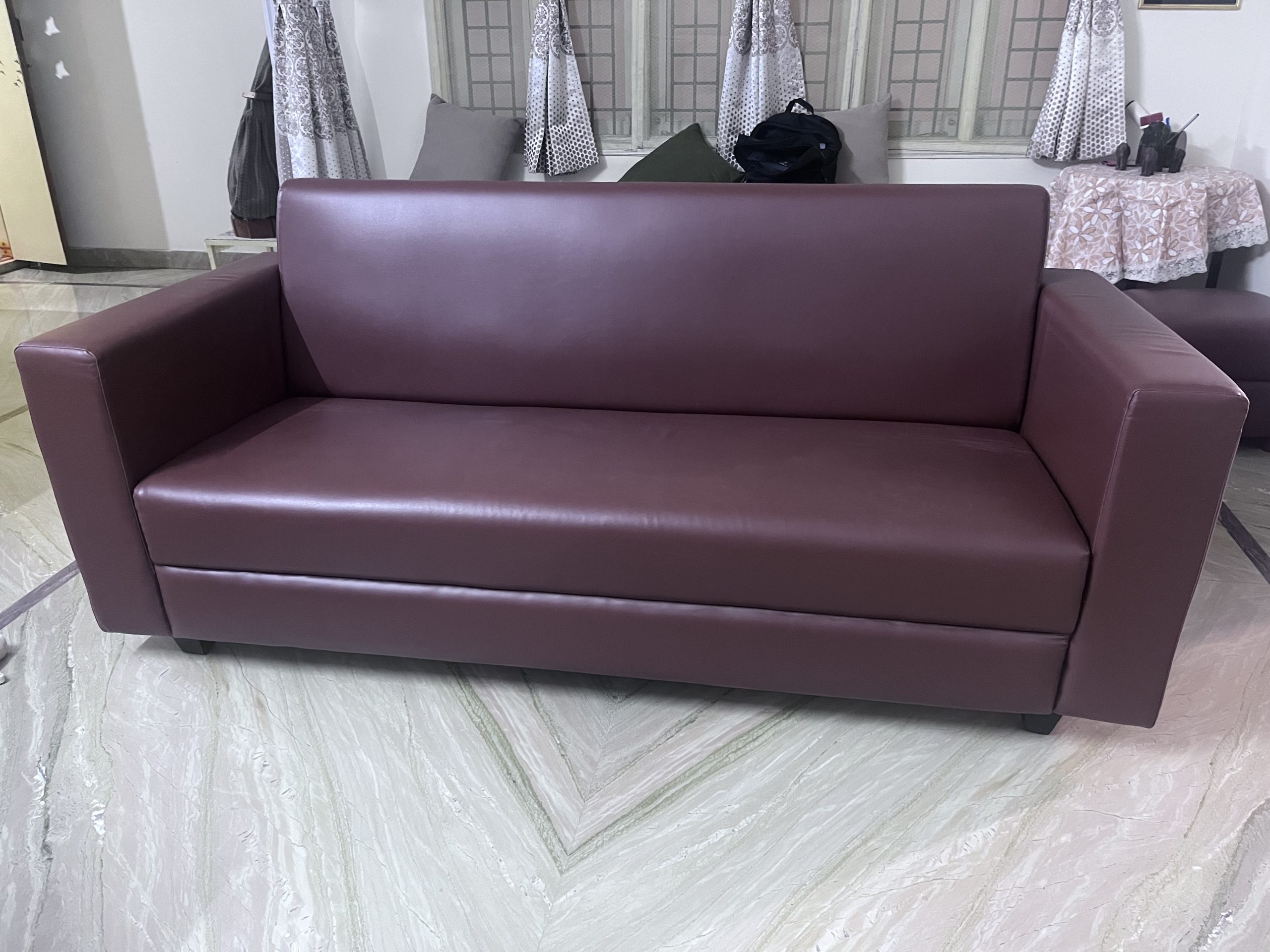 3+1+1 Furniture for sale