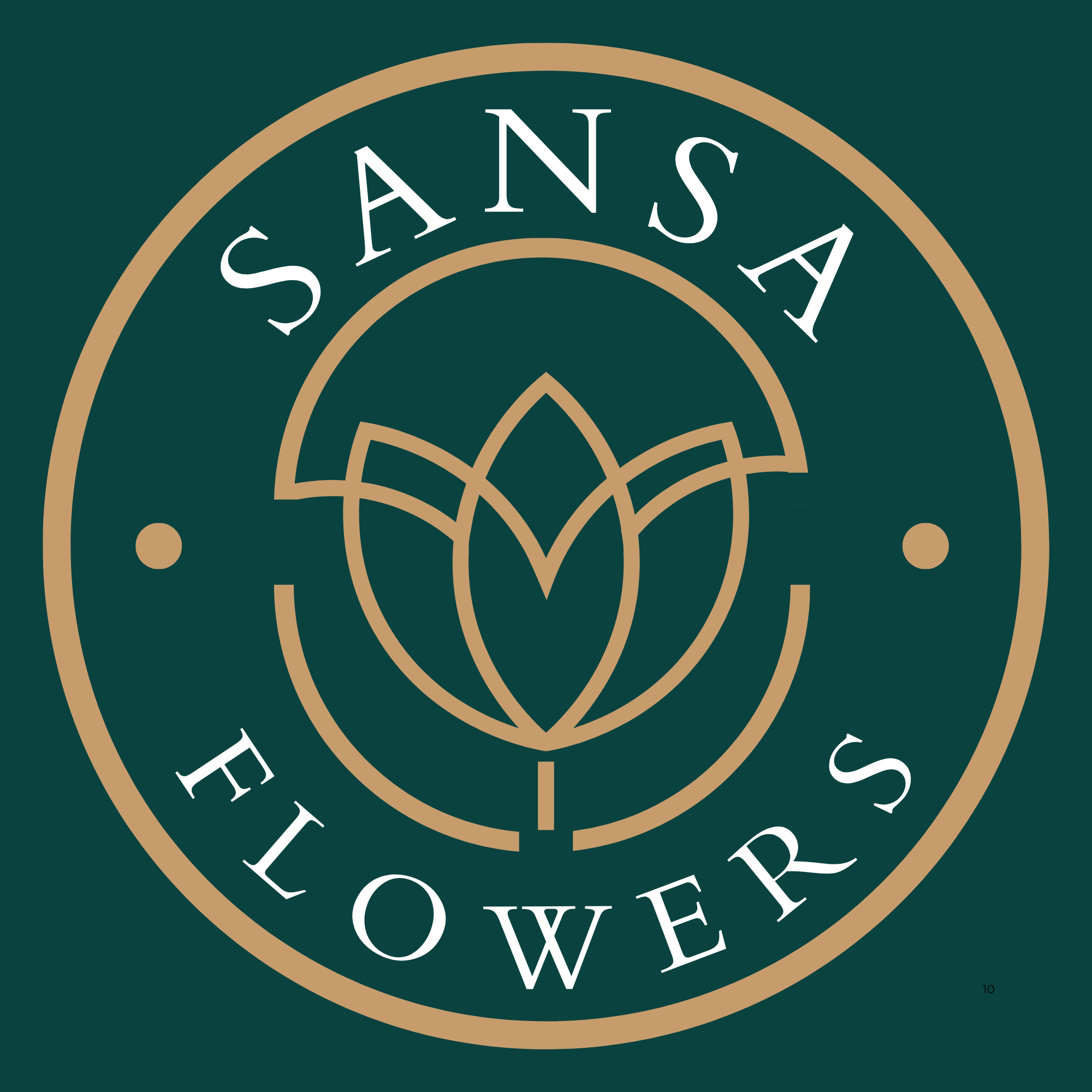 Sansa Flowers – Fresh Flowers, Wedding Garlands & Flower Decoration