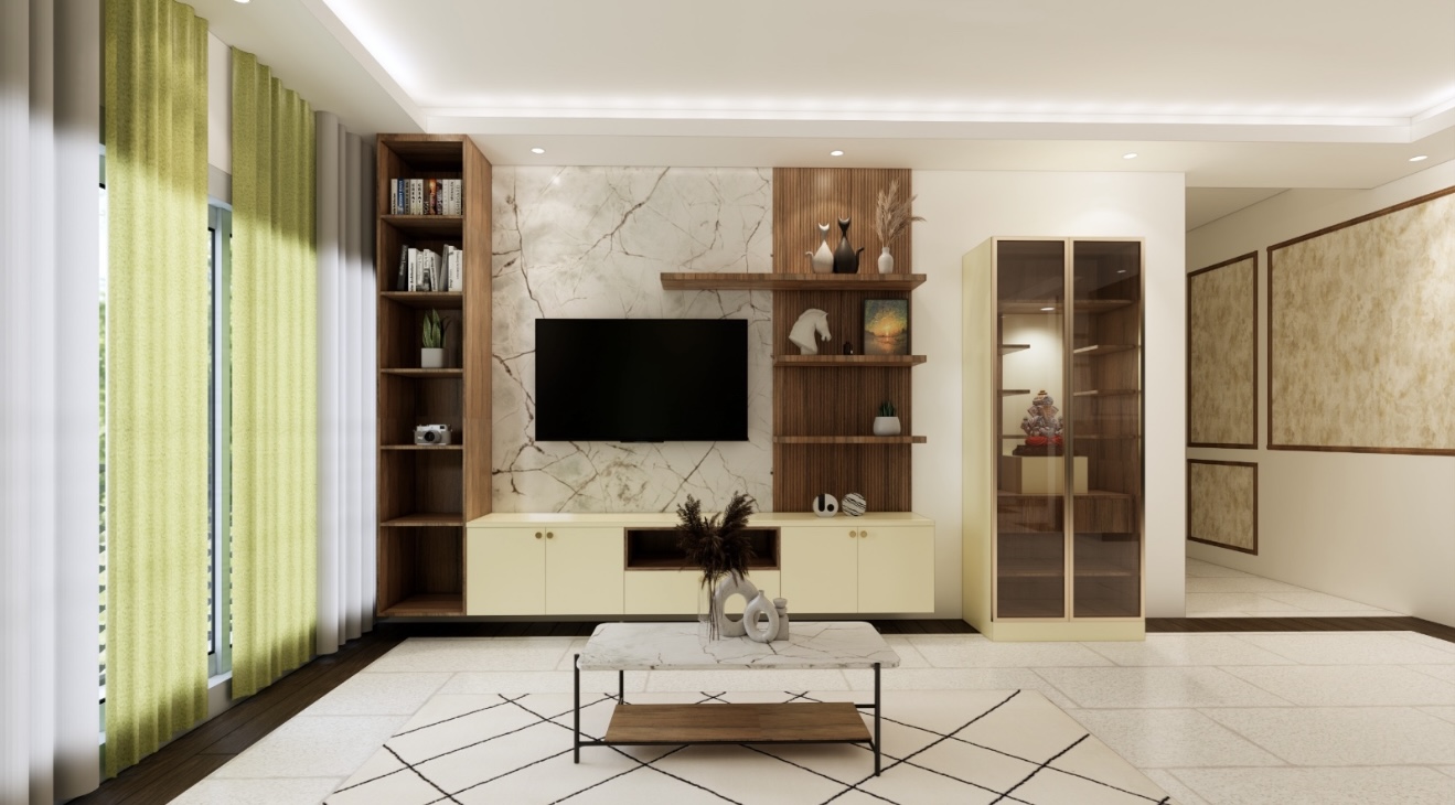 Premium Interior Designers in Bangalore | Maven Dream Interior
