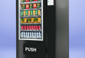 Smart Vending Machines & Unattended Retail Solutions