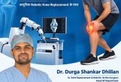 Dr Durga Shankar Dhillan Best orthopedic doctor in kota