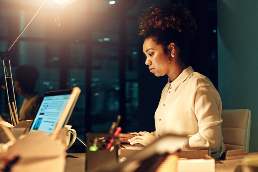 Office assistant required