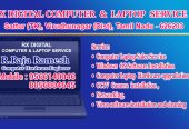 computer and laptp service at your doorsteps in best price