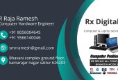 computer and laptp service at your doorsteps in best price