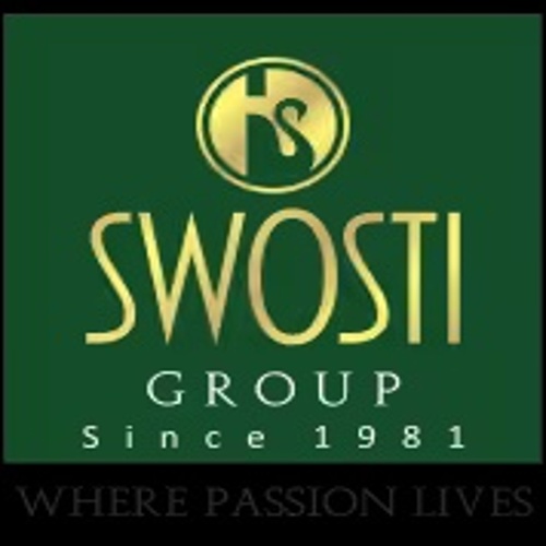 5-Star Hotel in Bhubaneswar – Swosti Premium Bhubaneswar