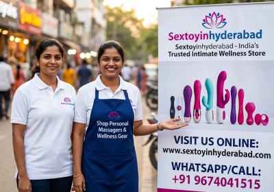 Sextoyinhyderabad