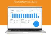 Smart Vending Machines & Unattended Retail Solutions