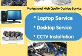 COMPUTER AND LAPTOP SERVICE THIRUNINRAVUR