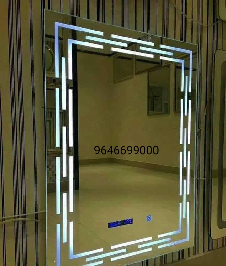 THAKUR GLASS WORK LUDHIANA TOUGHENED GLASS DEALER SHOP