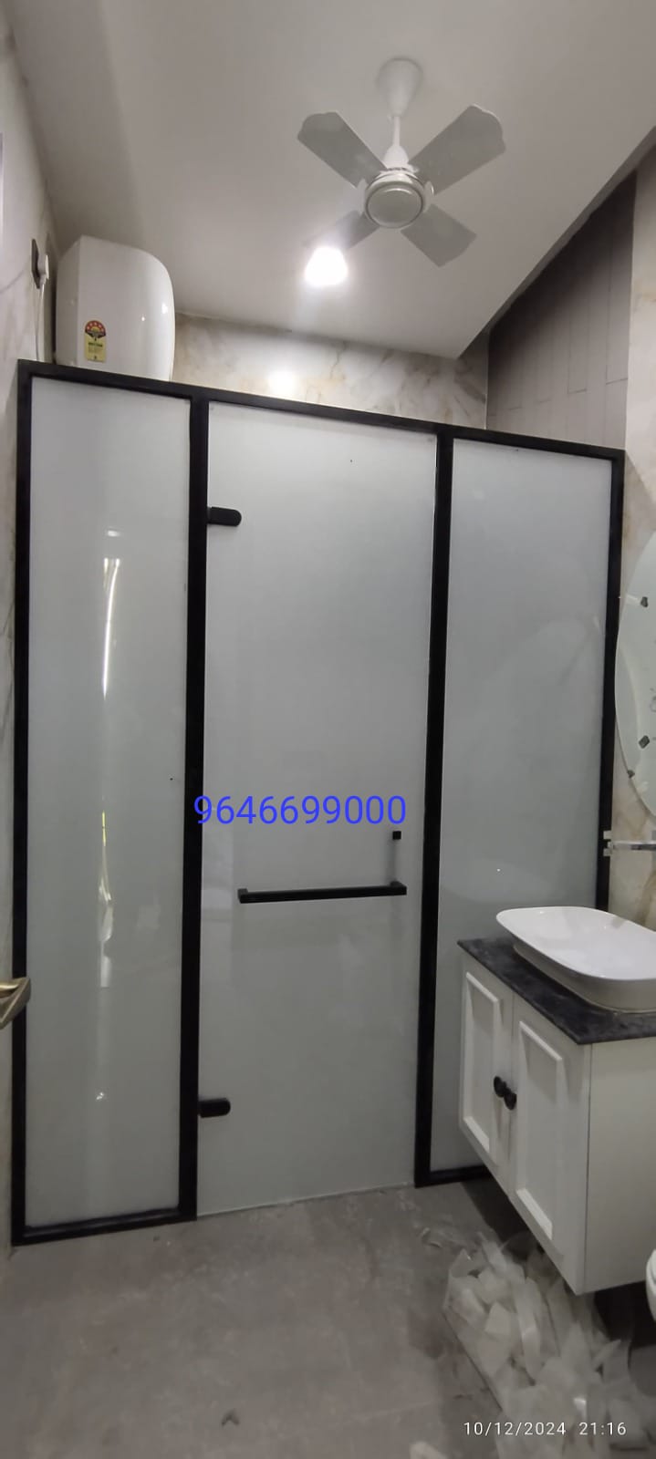 THAKUR GLASS WORK LUDHIANA TOUGHENED GLASS DEALER SHOP