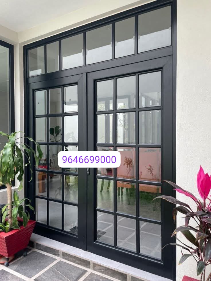THAKUR GLASS WORK LUDHIANA TOUGHENED GLASS DEALER SHOP