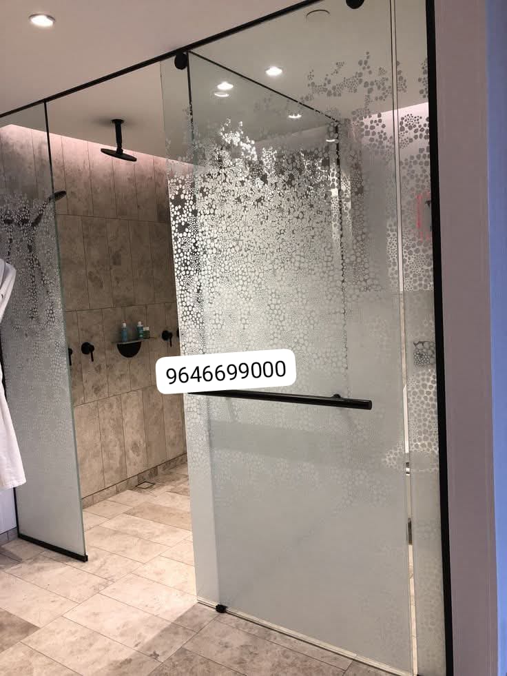 THAKUR GLASS WORK LUDHIANA TOUGHENED GLASS DEALER SHOP