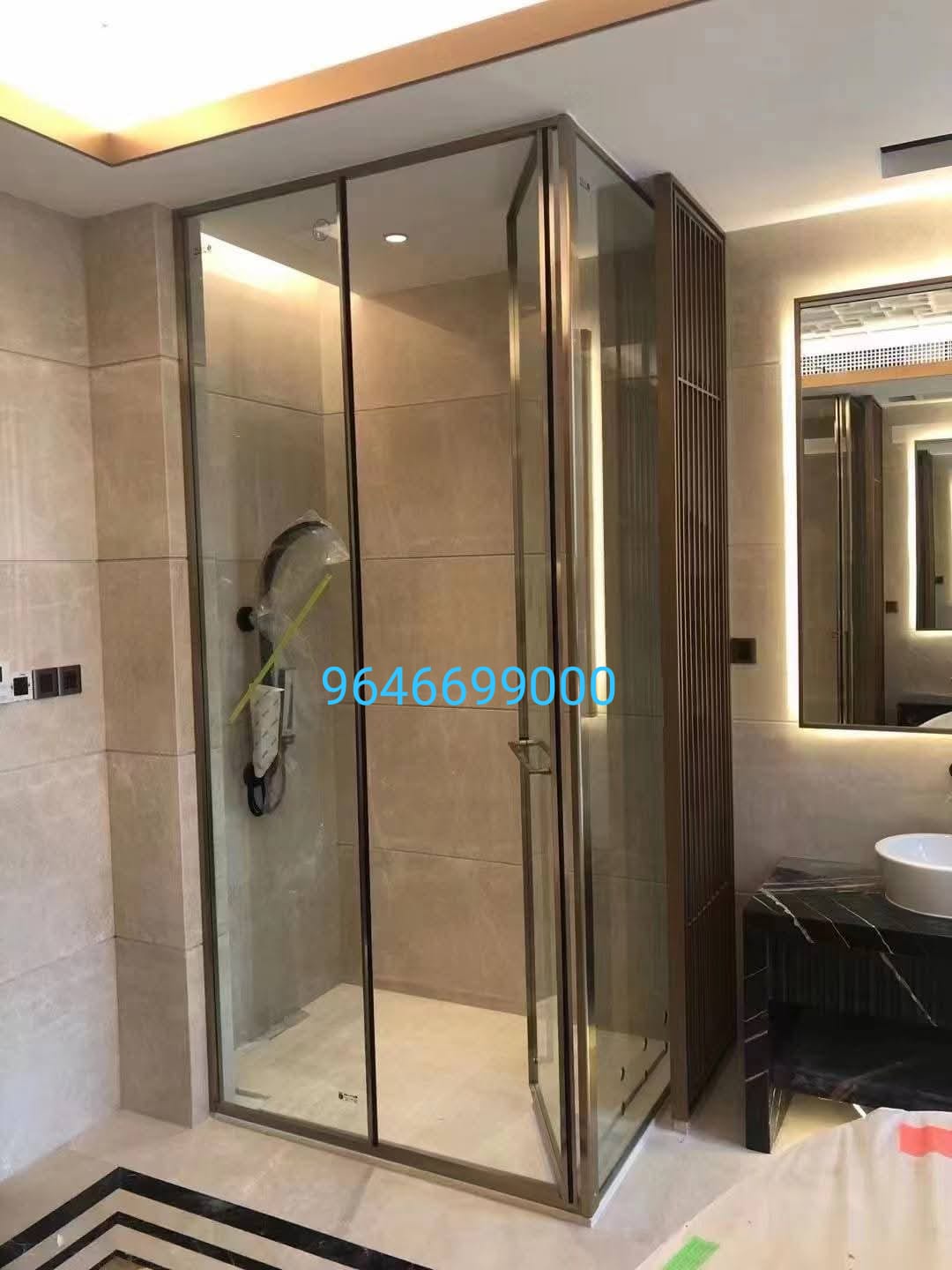 THAKUR GLASS WORK LUDHIANA BEST GLASS DEALER SHOP WITH LOW PRICE