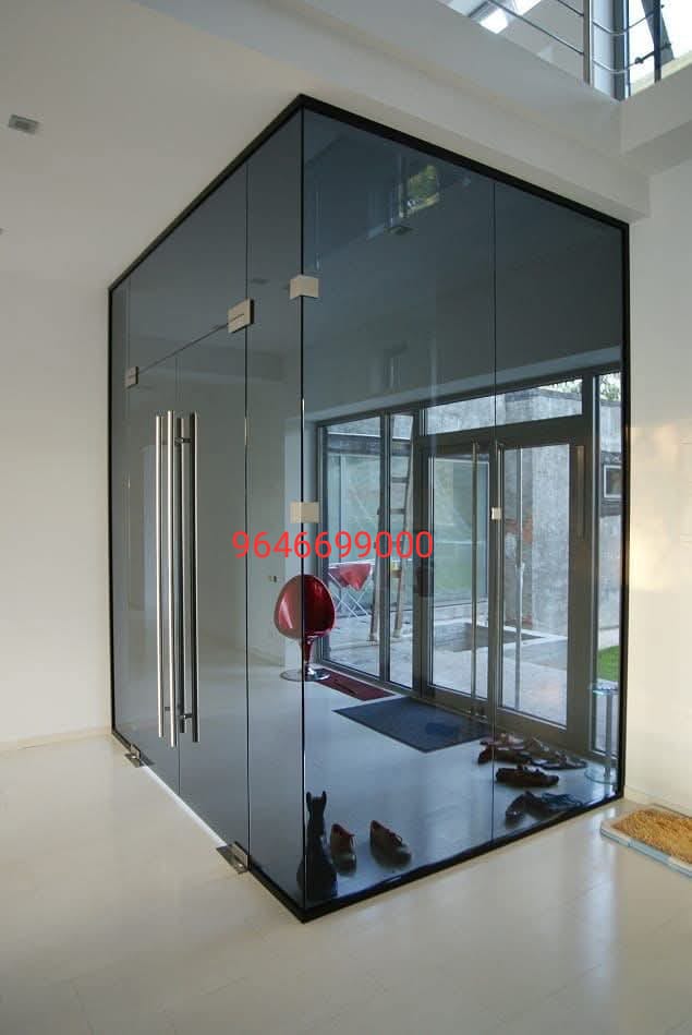 THAKUR GLASS WORK LUDHIANA BEST GLASS DEALER SHOP WITH LOW PRICE