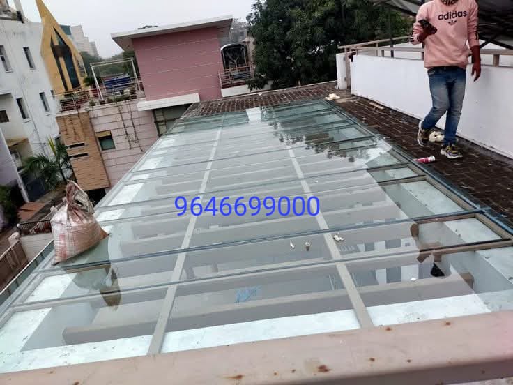 THAKUR GLASS WORK LUDHIANA BEST GLASS DEALER SHOP WITH LOW PRICE