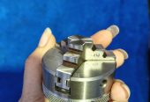 50mm 3 Jaws True Chuck