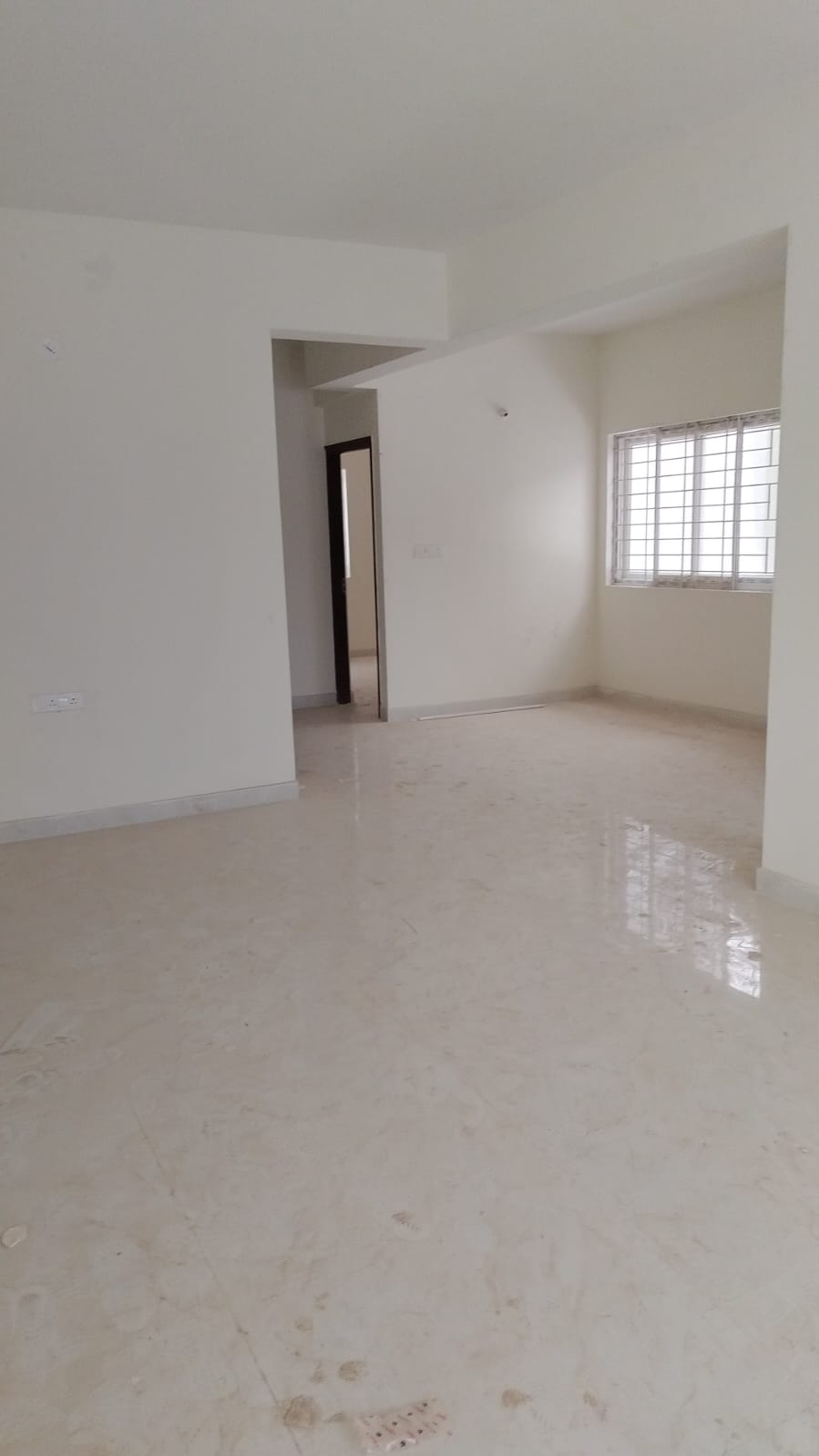 Luxury Flats For Sale in K Narayanpura