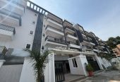 Luxury Flats For Sale in K Narayanpura