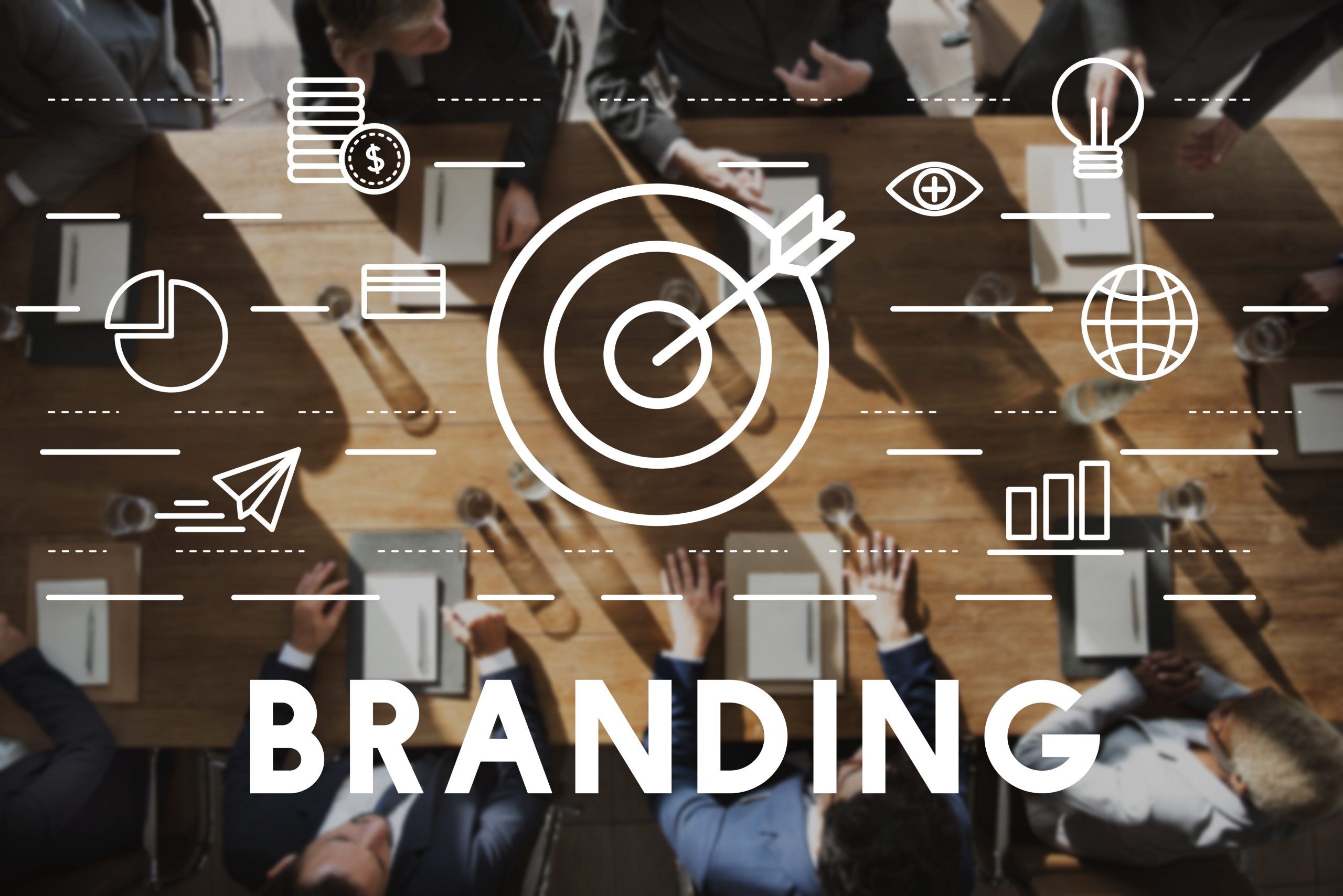 How Strong Branding Can Turn Small Business into Recognisable Brand