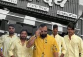 Rama’s Mahoday mens wear in Gumanpura Kota