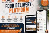 Online Food Delivery Service in Himachal