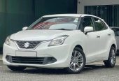maruti suzuki baleno 2017 diesel