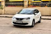 maruti suzuki baleno 2017 diesel