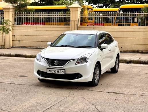 maruti suzuki baleno 2017 diesel