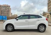 maruti suzuki baleno 2017 diesel