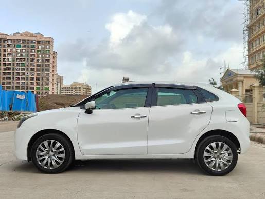 maruti suzuki baleno 2017 diesel