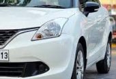 maruti suzuki baleno 2017 diesel