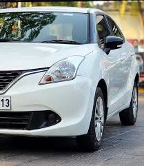 maruti suzuki baleno 2017 diesel