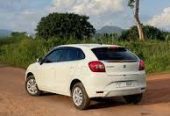 maruti suzuki baleno 2017 diesel