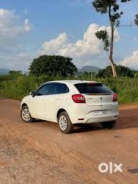 maruti suzuki baleno 2017 diesel