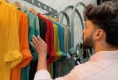 Rama’s Mahoday readymade garments for men in Kota