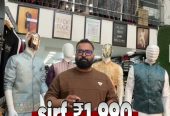 Rama’s Mahoday readymade garments for men in Kota