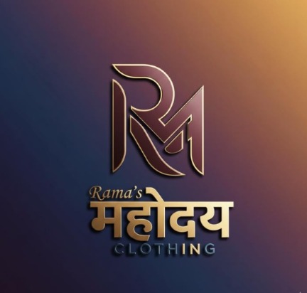 Rama’s Mahoday readymade garments for men in Kota
