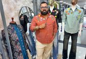 Rama’s Mahoday – men’s clothing Gumanpura Kota