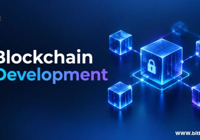 Blockchain-development