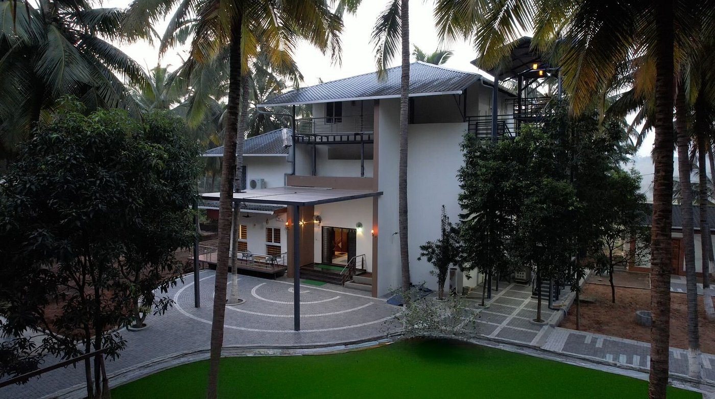 Best Resorts in Coimbatore | Best Hill View Resort in Coimbatore